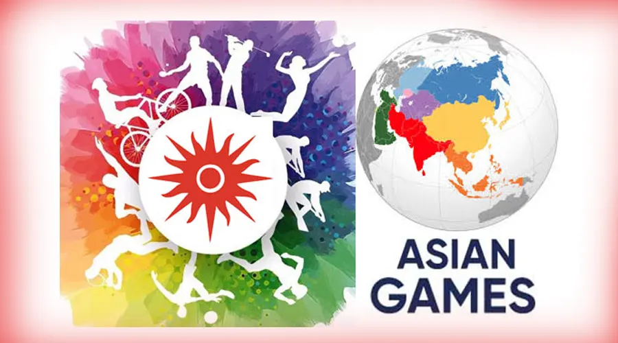 Asian Games 2023